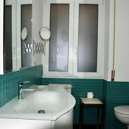 Locazione Turistica Paolucci Hotel Rome Exterior photo