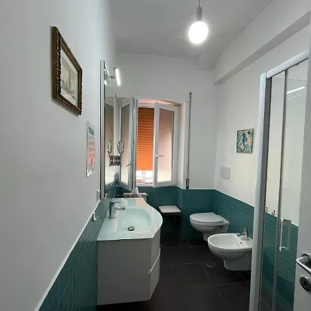 Locazione Turistica Paolucci Hotel Rome Exterior photo